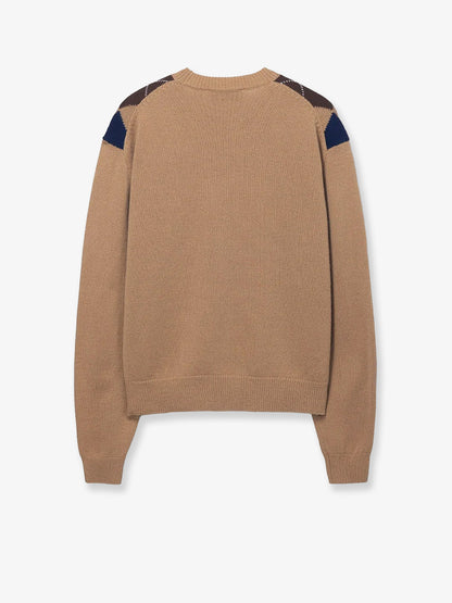 Wool sweater thumbnail