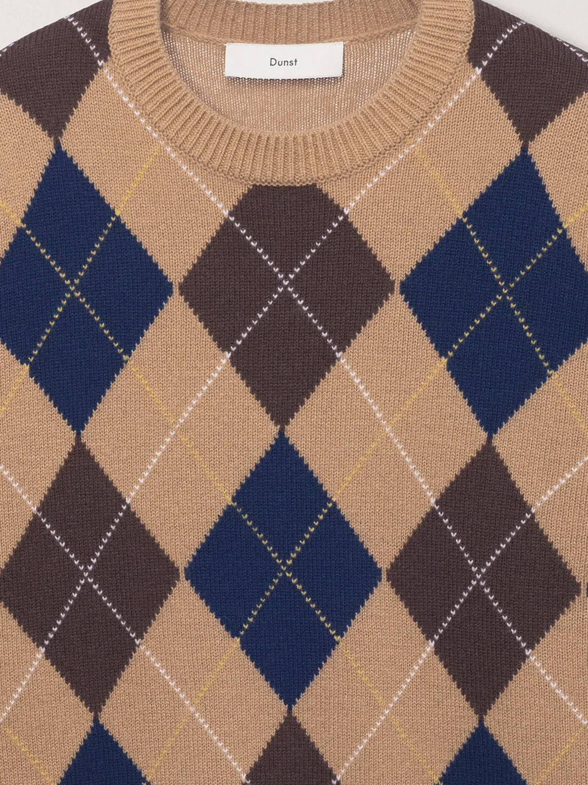 Wool sweater