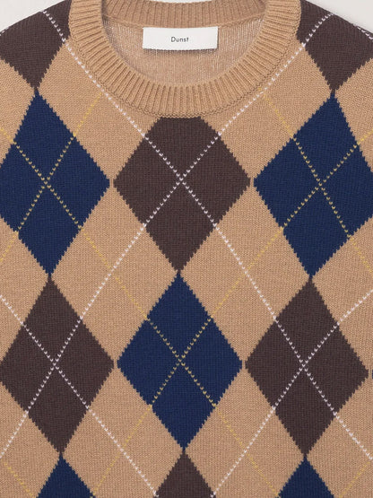 Wool sweater thumbnail