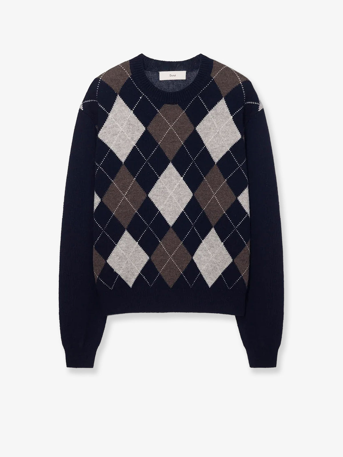 Wool sweater