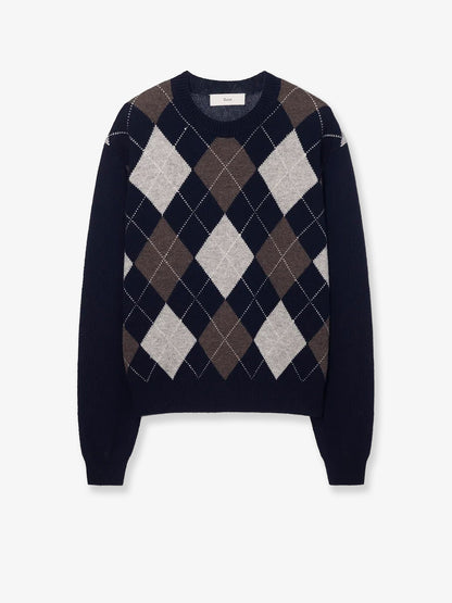 Wool sweater thumbnail