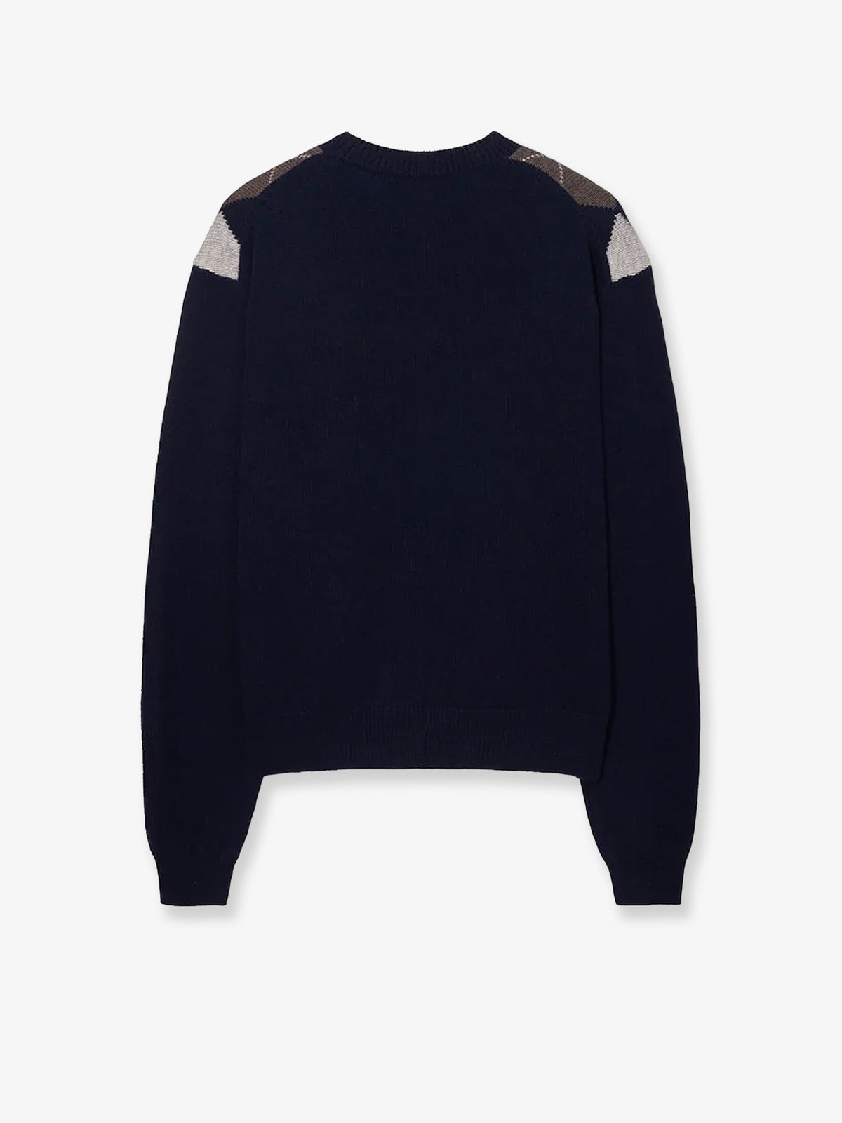 Wool sweater