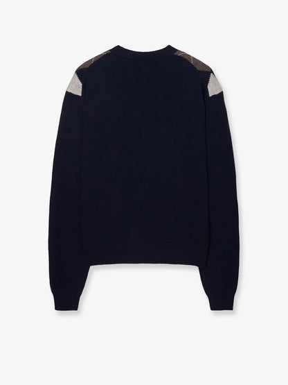 Wool sweater thumbnail