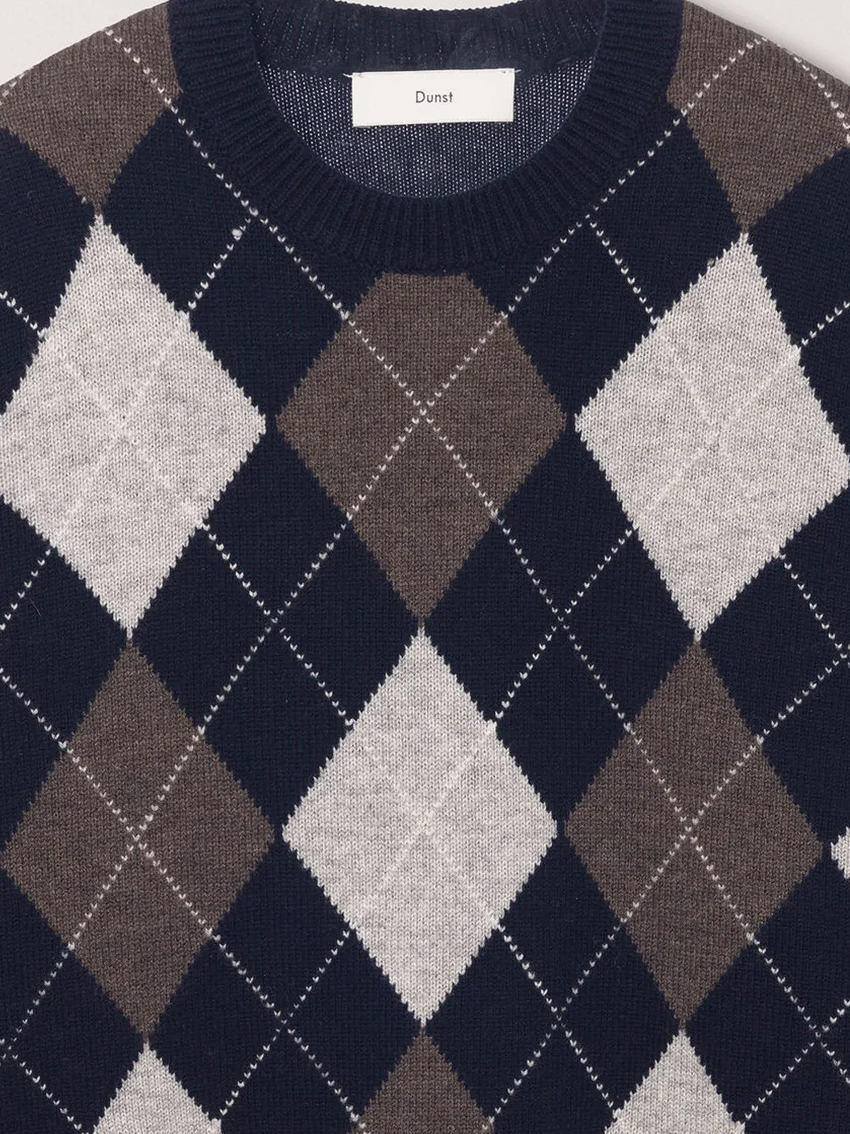 Wool sweater