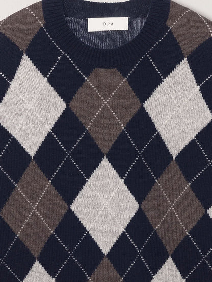 Wool sweater thumbnail