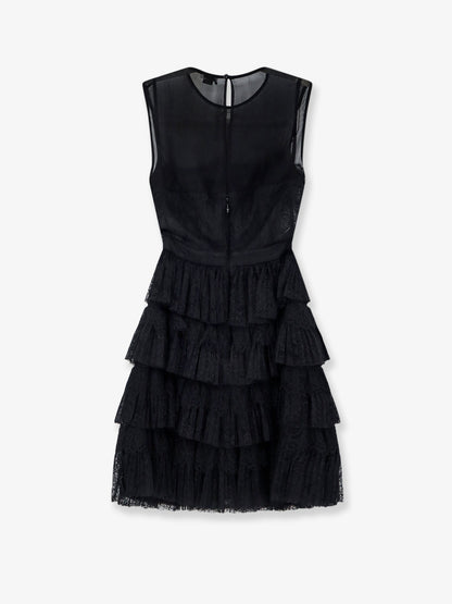 Lace Mini Dress thumbnail