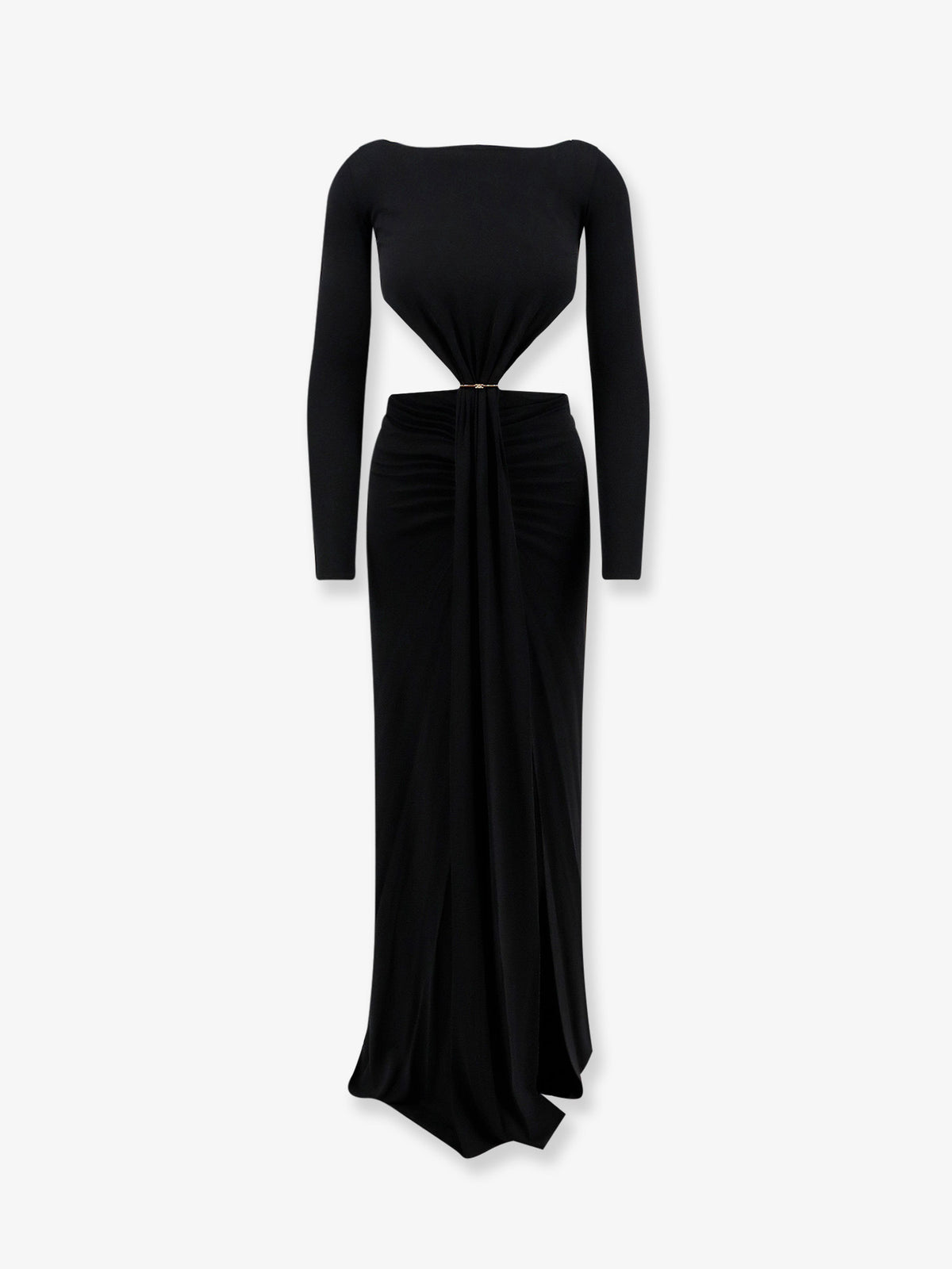Red Carpet stretch viscose dress