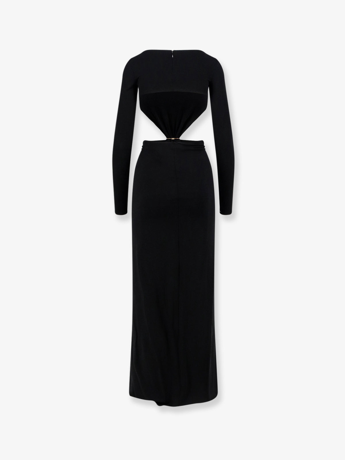 Red Carpet stretch viscose dress