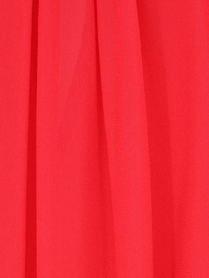 Viscose shirt with body detail thumbnail