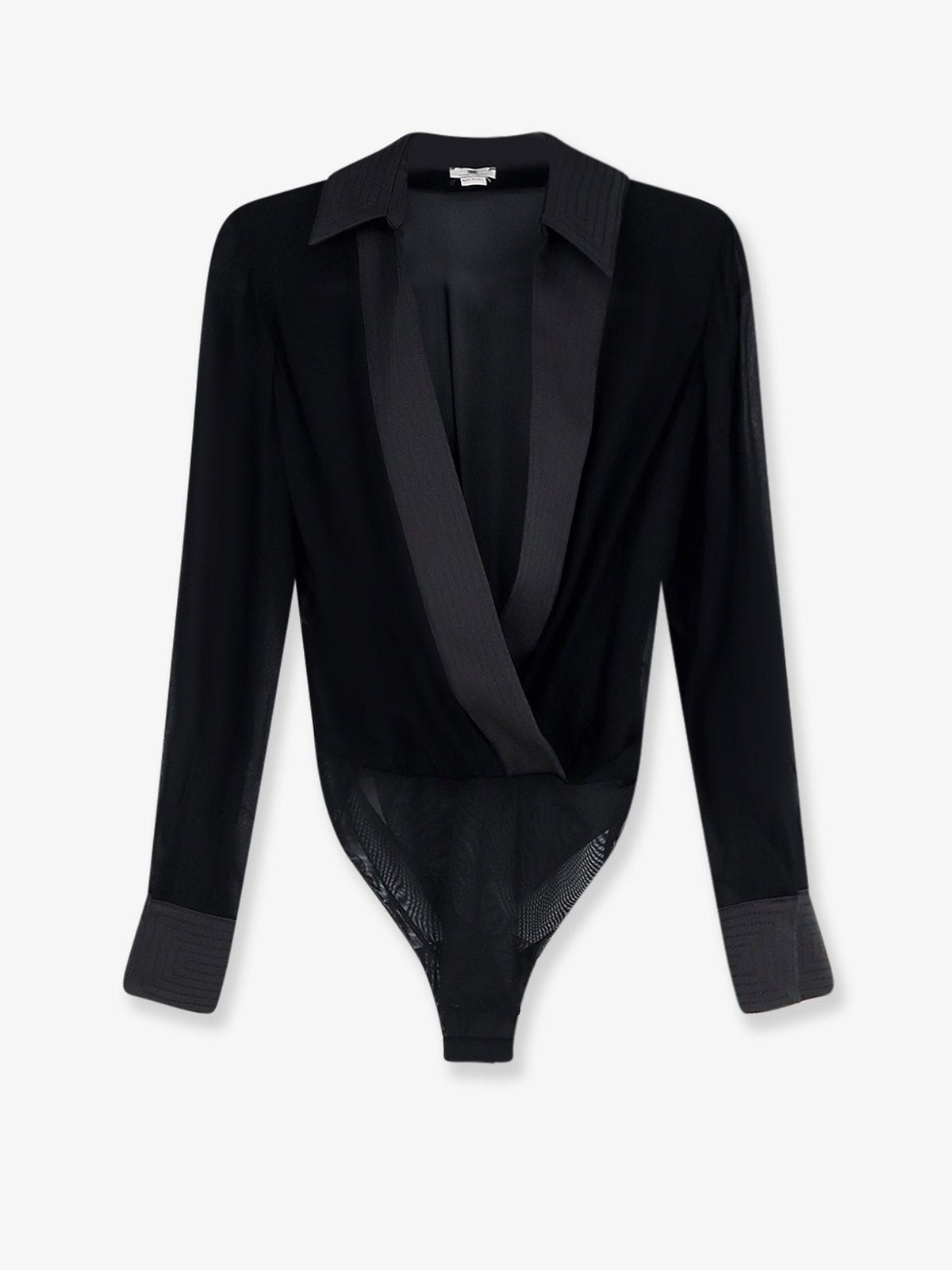 Viscose Body Shirt
