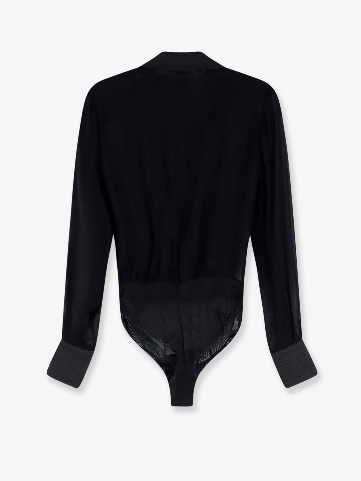 Viscose Body Shirt