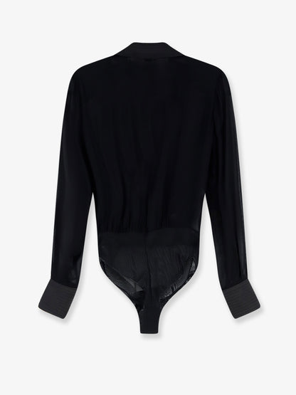Viscose Body Shirt thumbnail