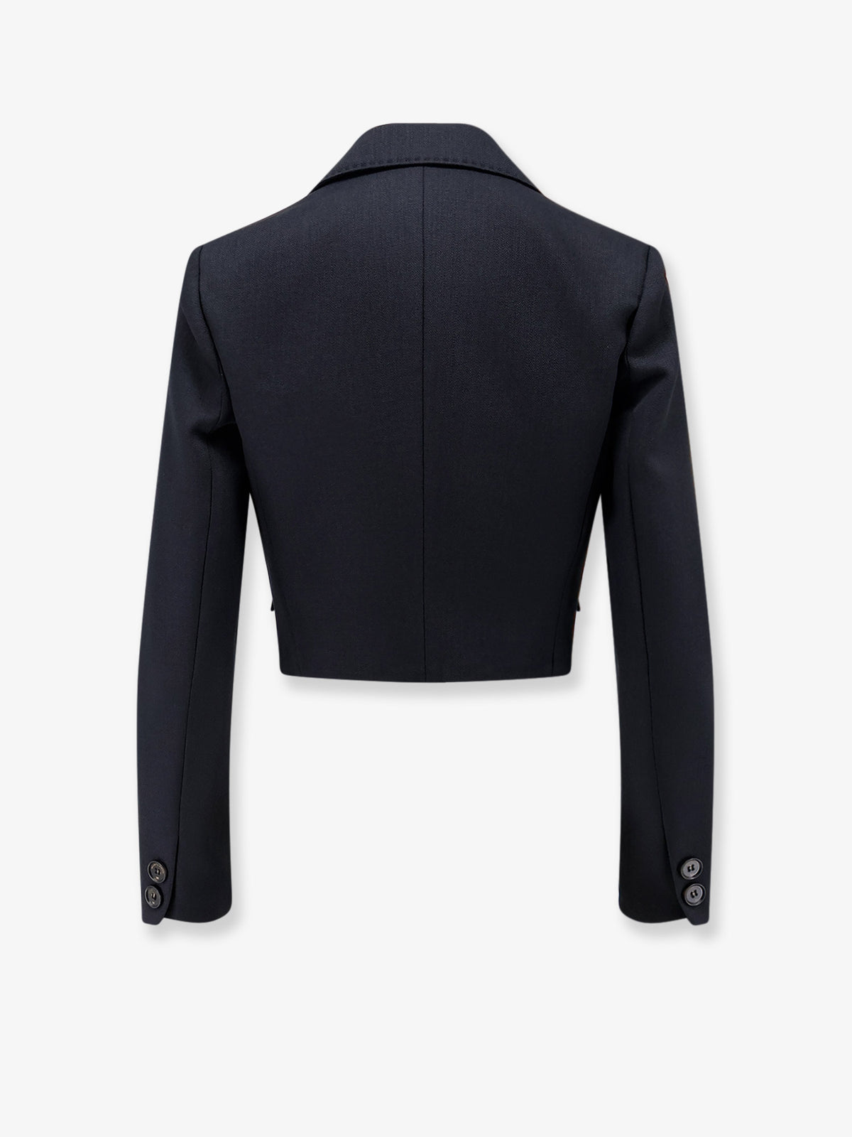 Spencer virgin wool blazer