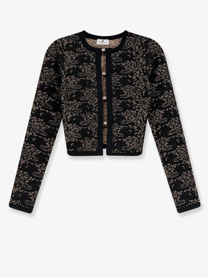 Cardigan in misto viscosa thumbnail
