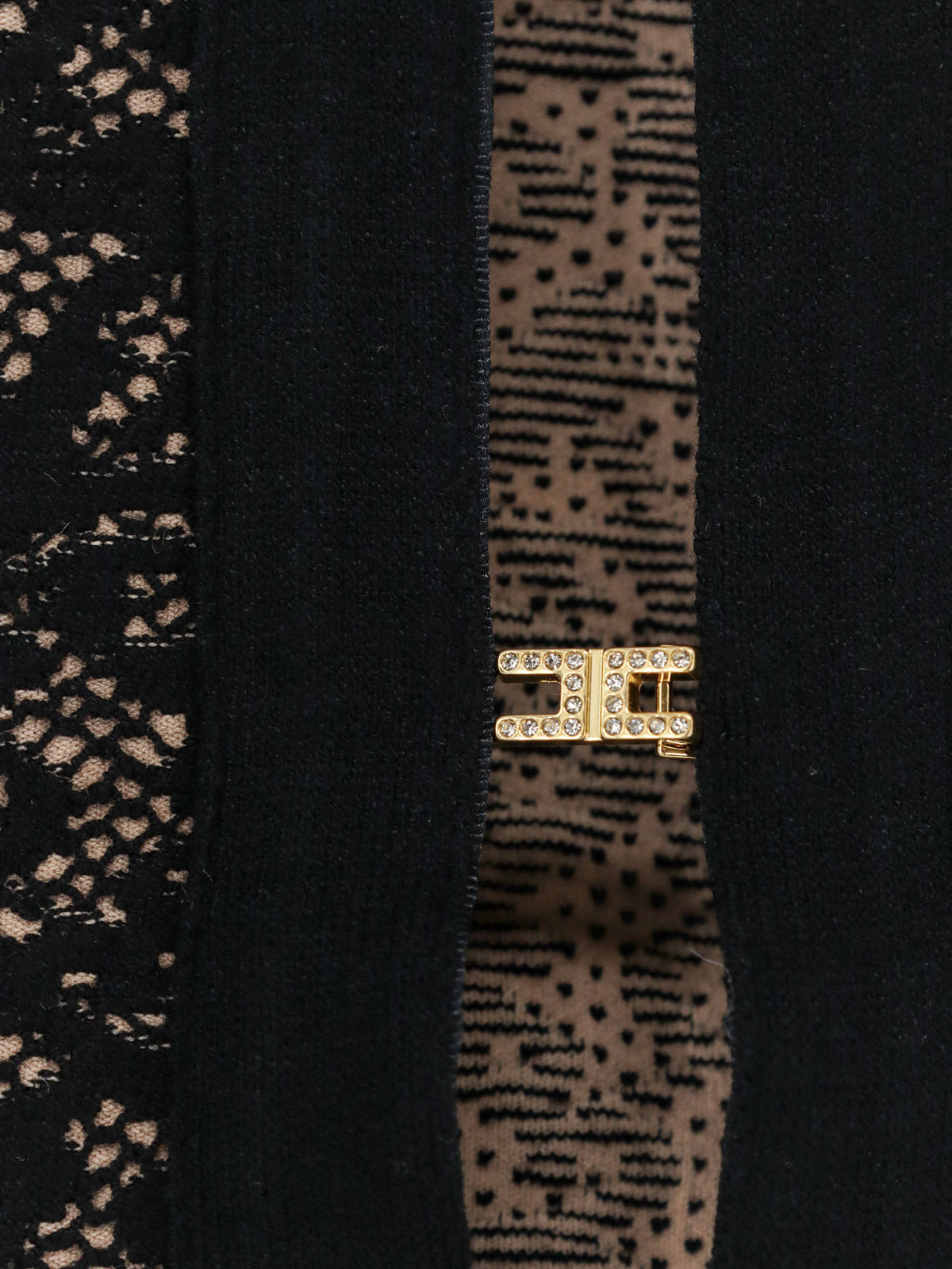 Cardigan in misto viscosa