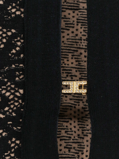Cardigan in misto viscosa thumbnail