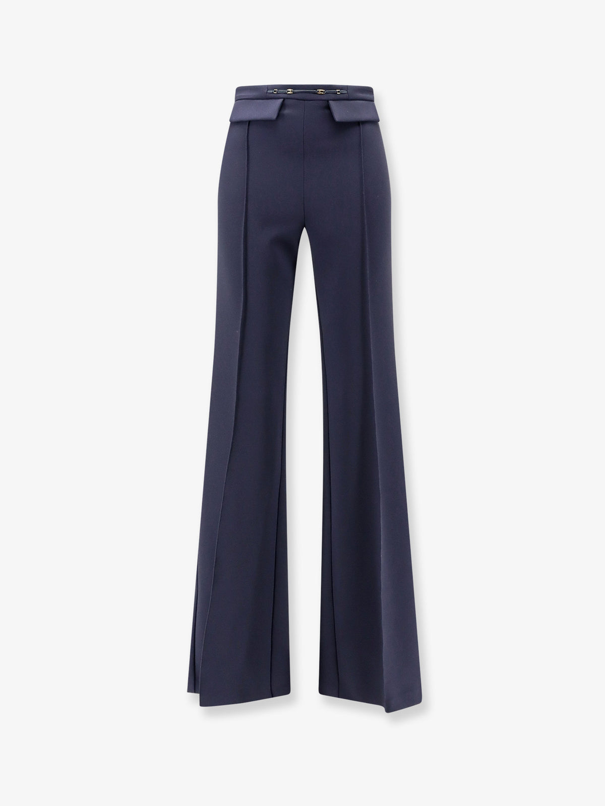 Essentials trousers with Monogram detail