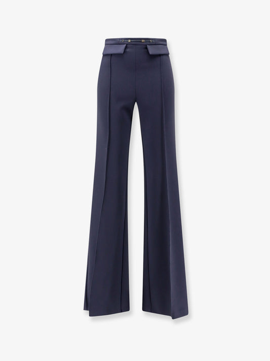 Essentials trousers with Monogram detail