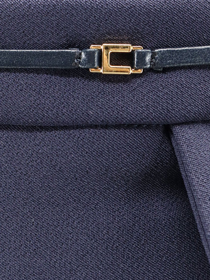 Essentials trousers with Monogram detail thumbnail