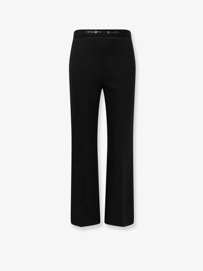 Essentials trousers with Monogram detail thumbnail
