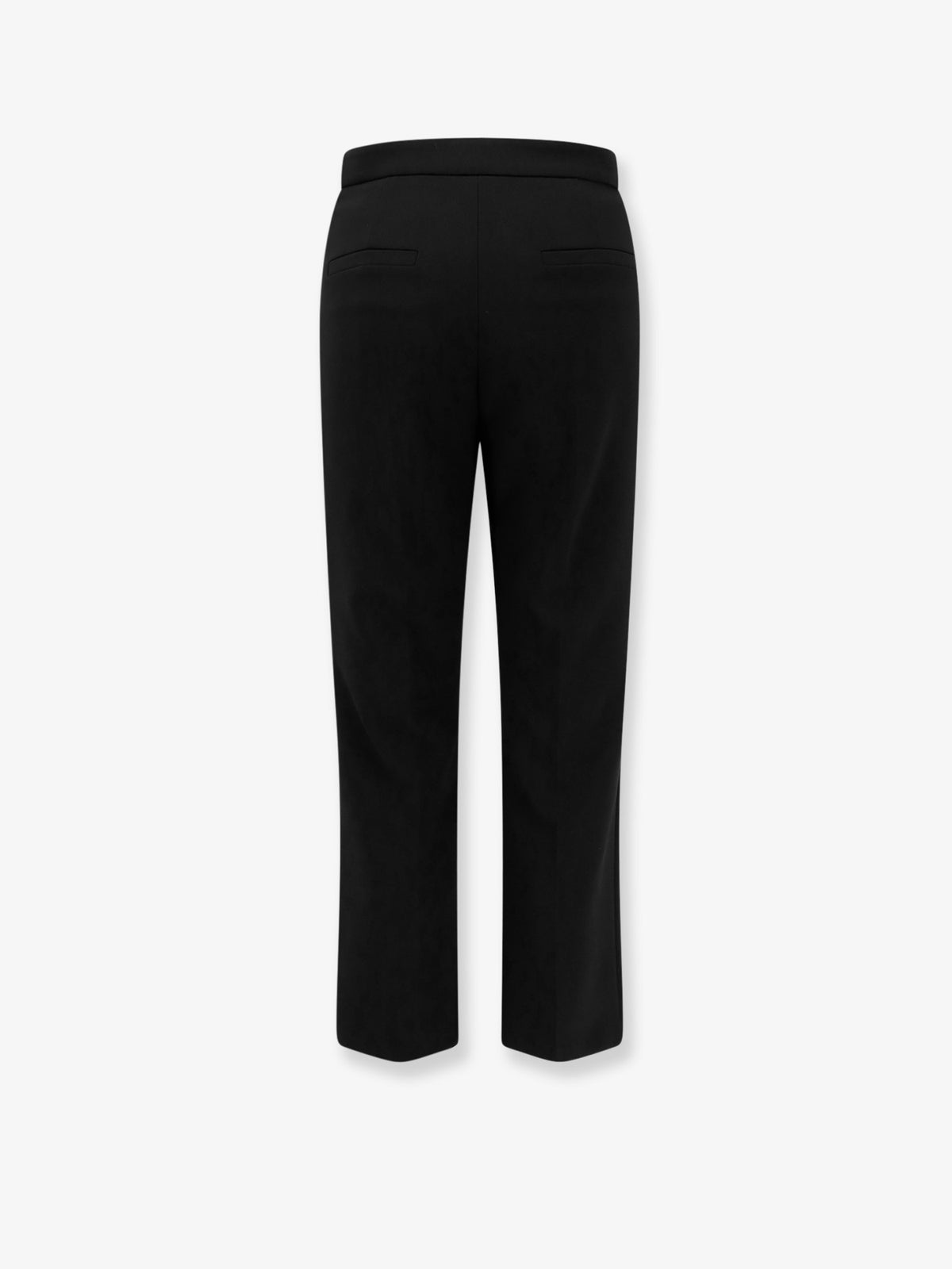 Essentials trousers with Monogram detail