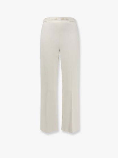 Essentials trousers with Monogram detail thumbnail
