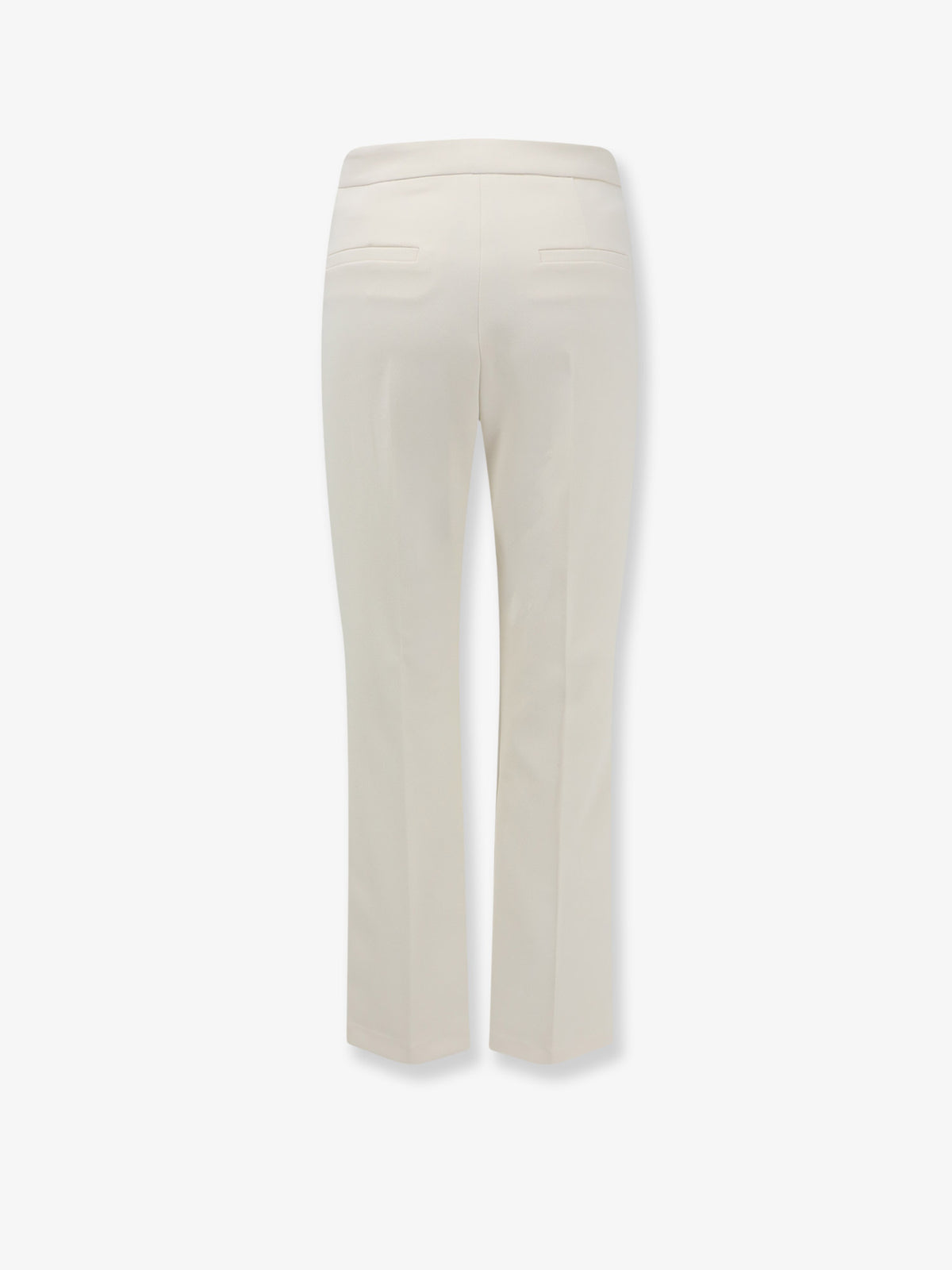 Essentials trousers with Monogram detail