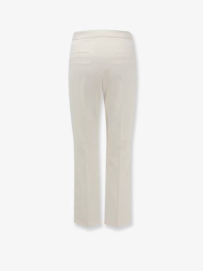 Essentials trousers with Monogram detail thumbnail