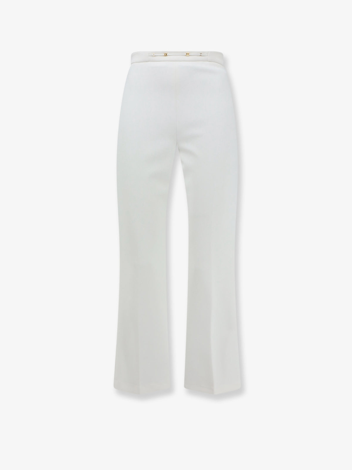 Essentials trousers with Monogram detail