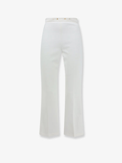 Essentials trousers with Monogram detail thumbnail