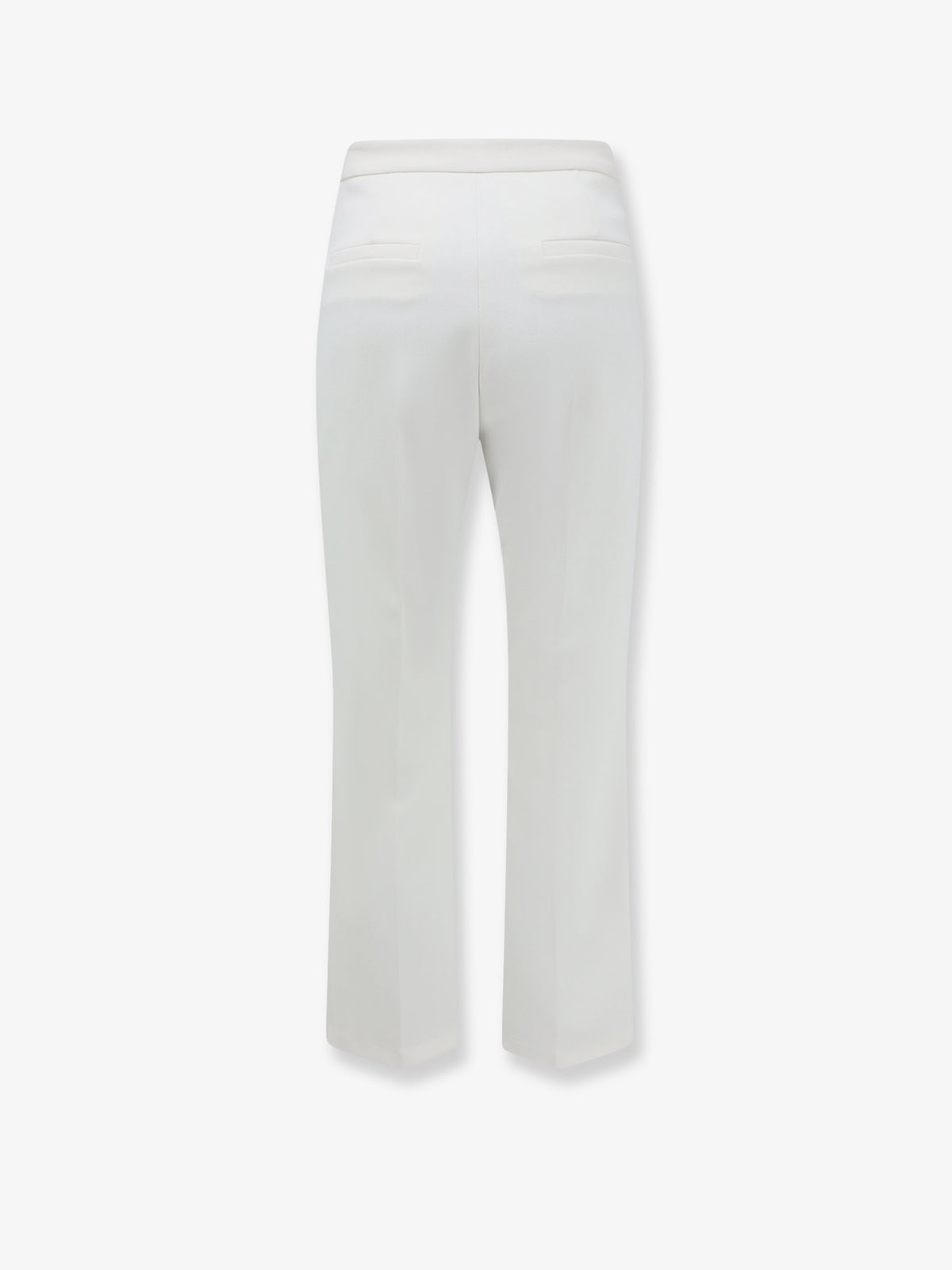 Essentials trousers with Monogram detail
