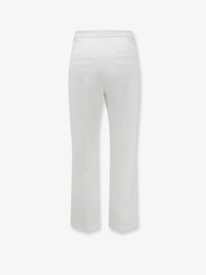 Essentials trousers with Monogram detail thumbnail