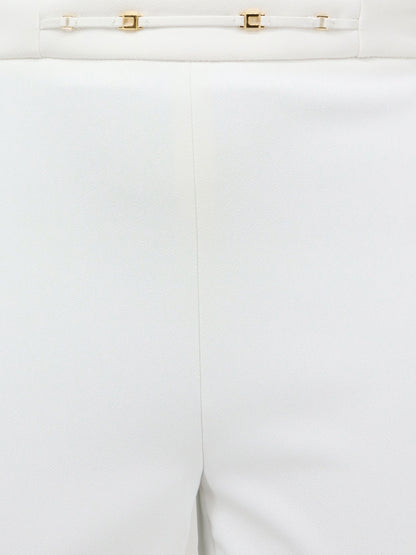 Essentials trousers with Monogram detail thumbnail