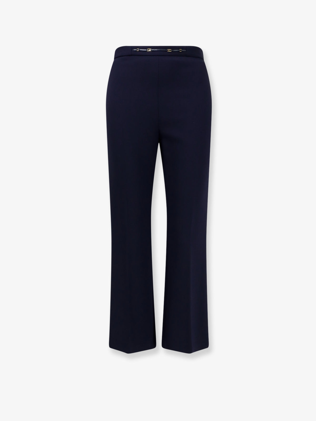 Essentials rtrousers with Monogram detail