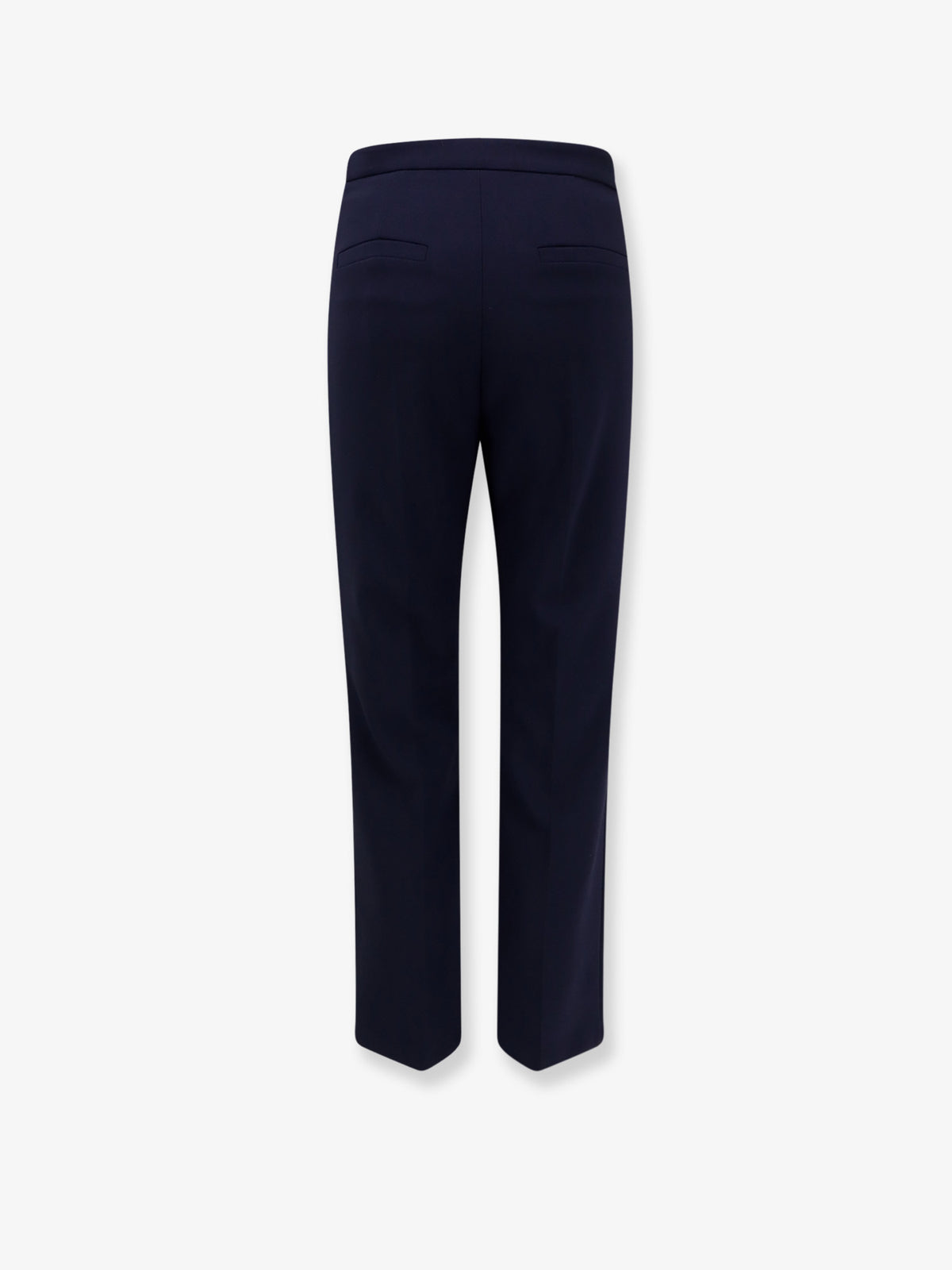 Essentials rtrousers with Monogram detail
