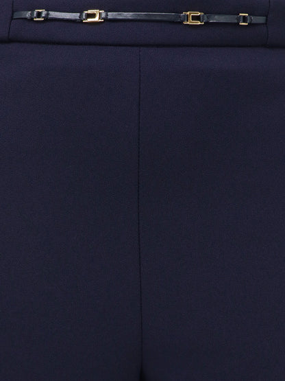 Essentials rtrousers with Monogram detail thumbnail