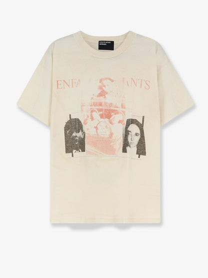 T-shirt in cotone thumbnail