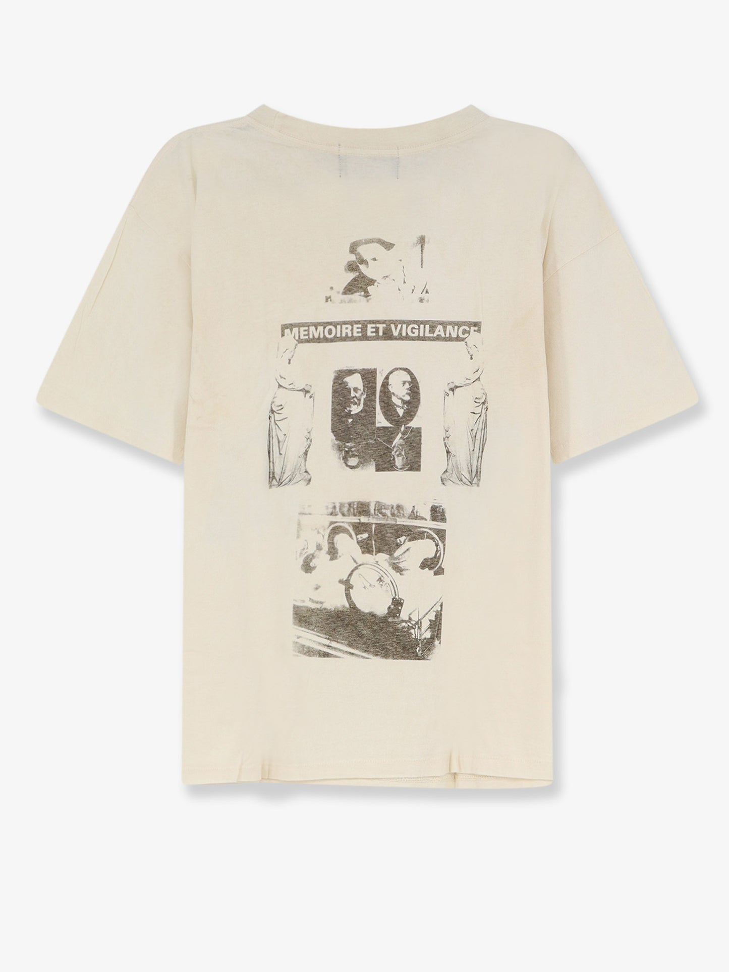 T-shirt in cotone