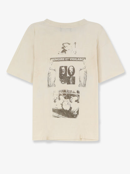 T-shirt in cotone thumbnail