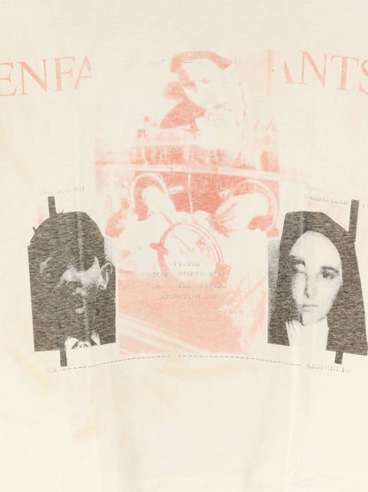 T-shirt in cotone thumbnail