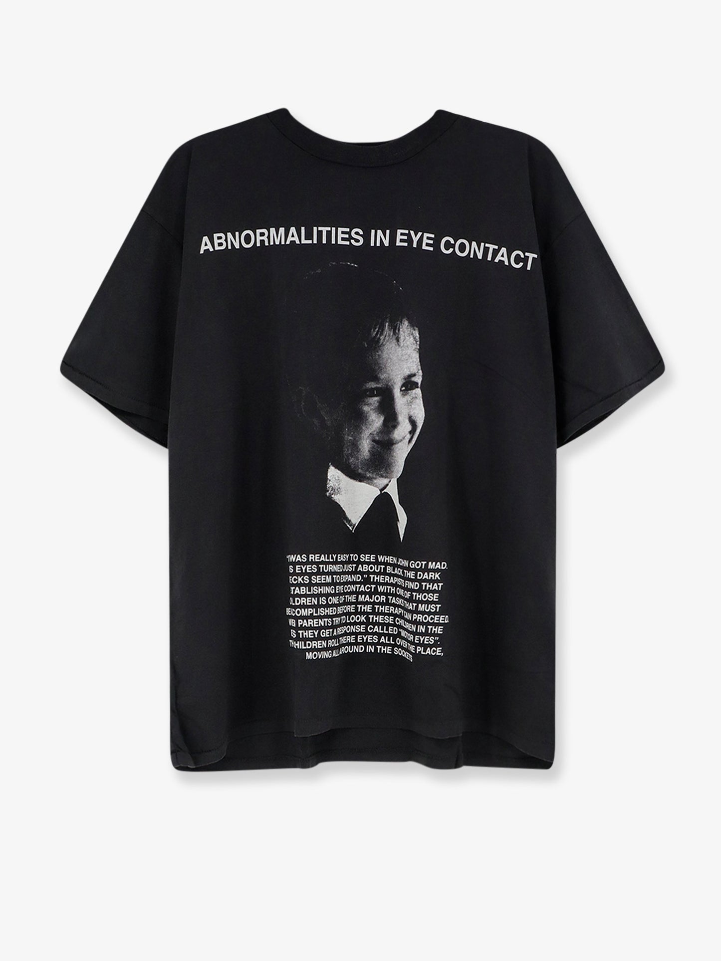 Cotton T-shirt