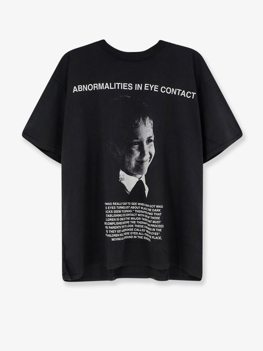 T-shirt in cotone