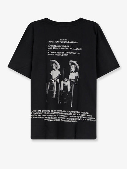Cotton T-shirt thumbnail
