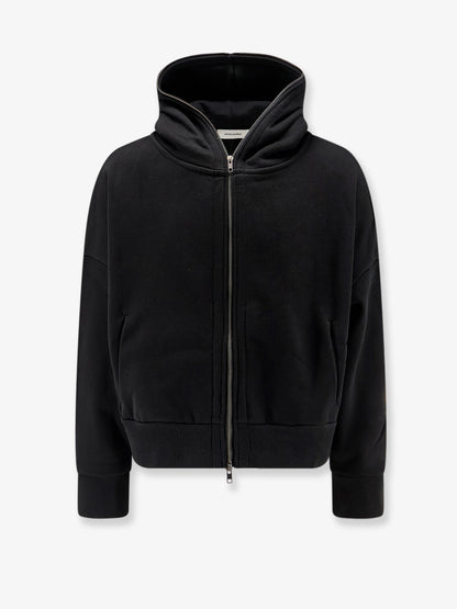 Cotton Eternal Zip hoodie thumbnail