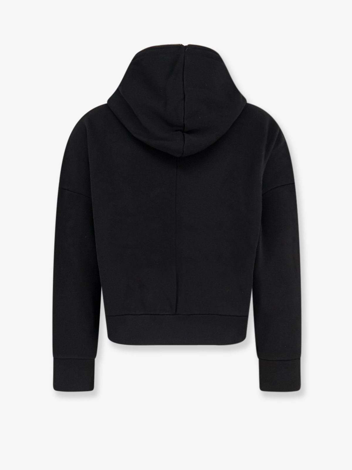Cotton Eternal Zip hoodie