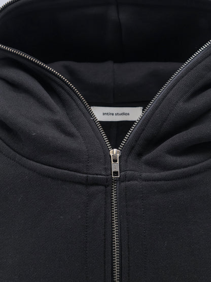 Cotton Eternal Zip hoodie thumbnail