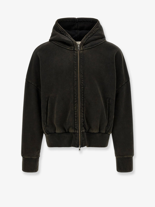 Cotton Eternal Zip Hoodie