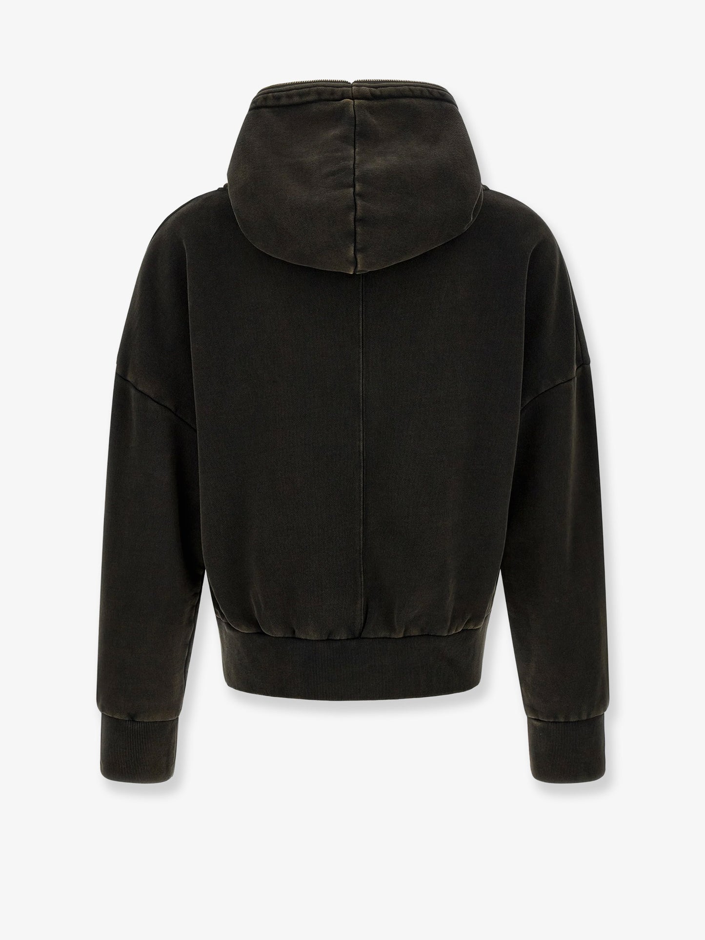 Cotton Eternal Zip Hoodie