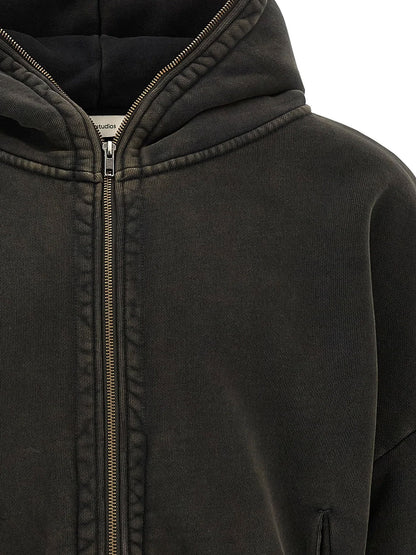 Cotton Eternal Zip Hoodie thumbnail