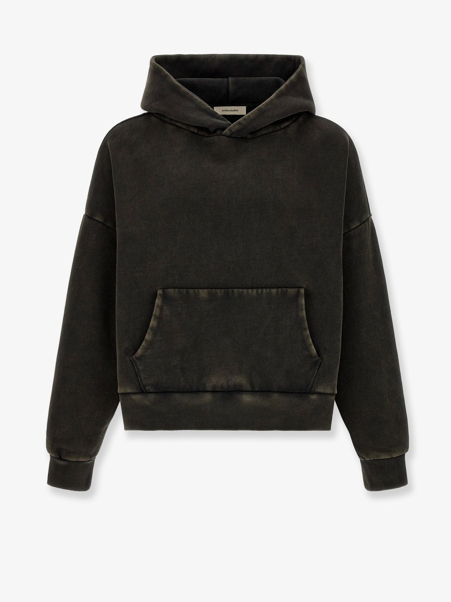 Cotton sweatshirt